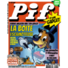 Pif Gadget - n°7 - Juillet 2022