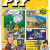 Pif Gadget n°3 - Juillet 2021